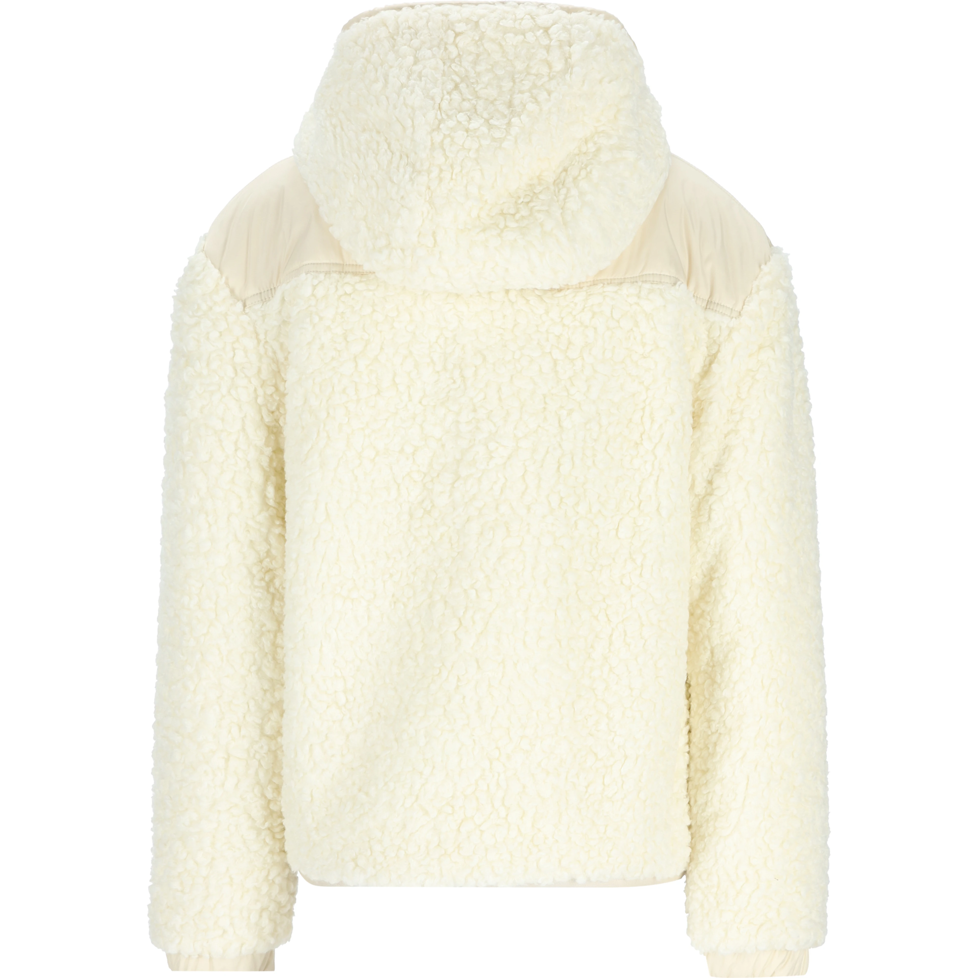 MONCLER GRENOBLE Coats White