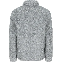 Herno Jackets Grey