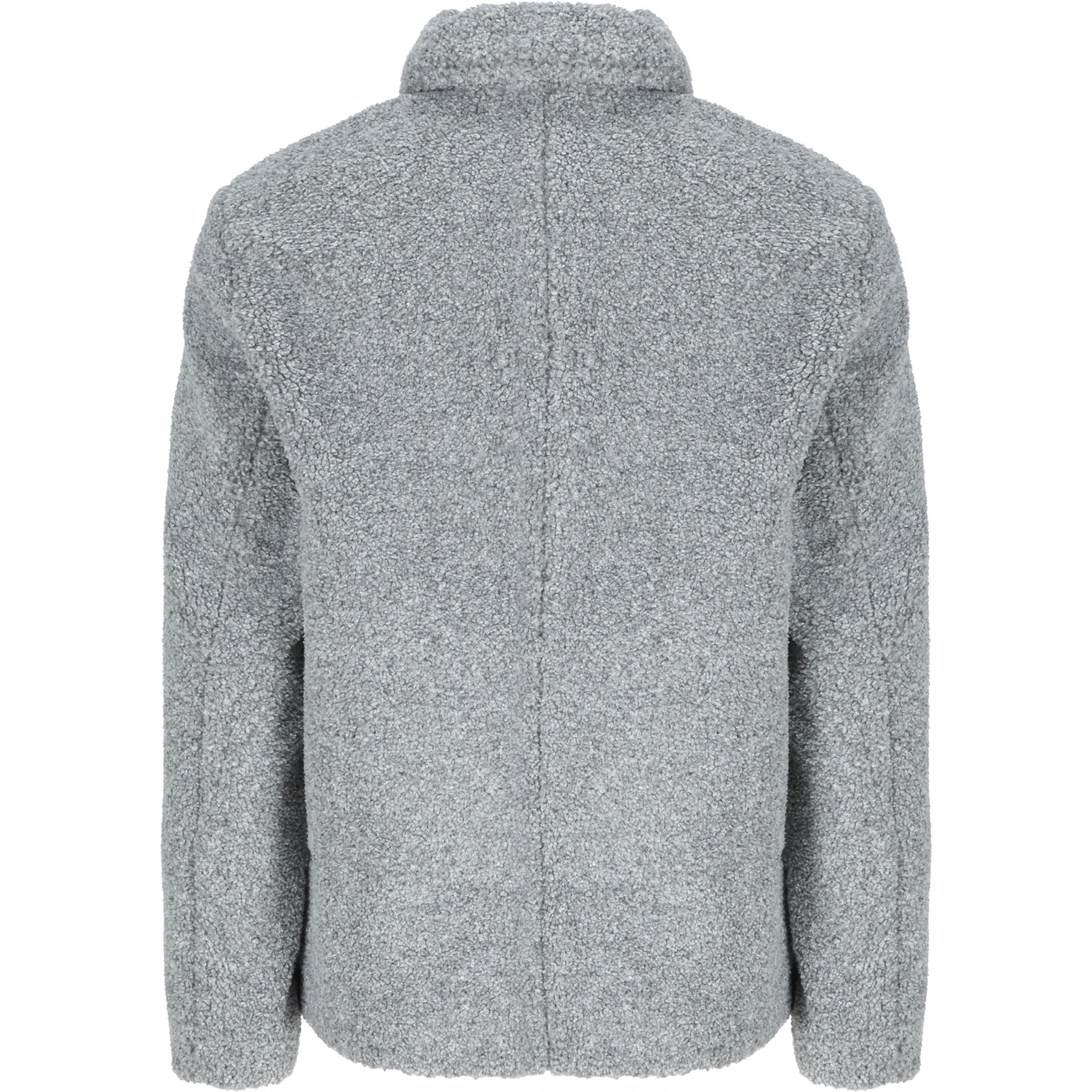 Herno Jackets Grey