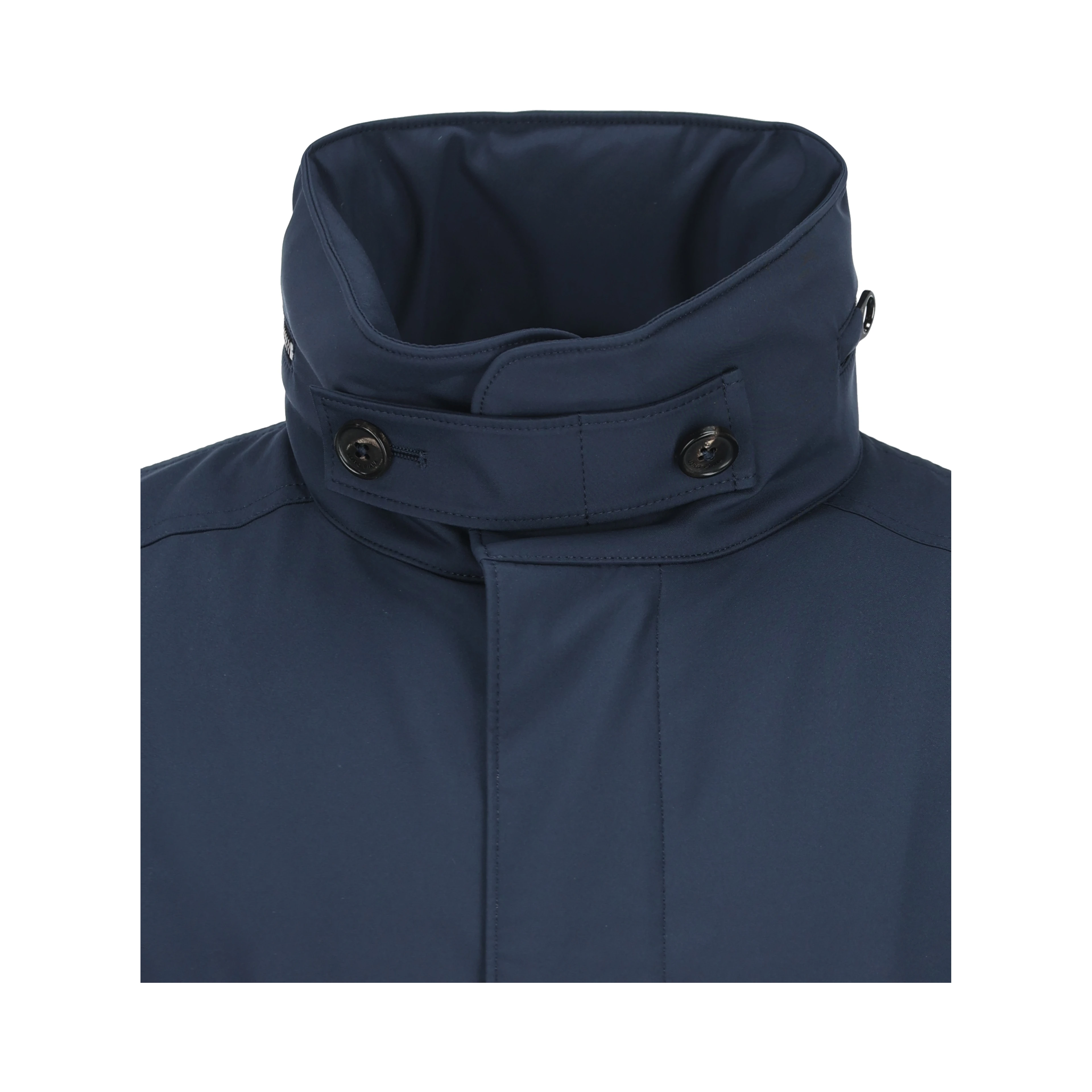 Loro Piana Jackets Blue