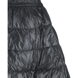 Moncler Skirts Black