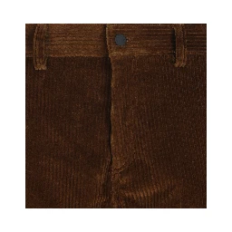 MONCLER GRENOBLE RTW... Brown