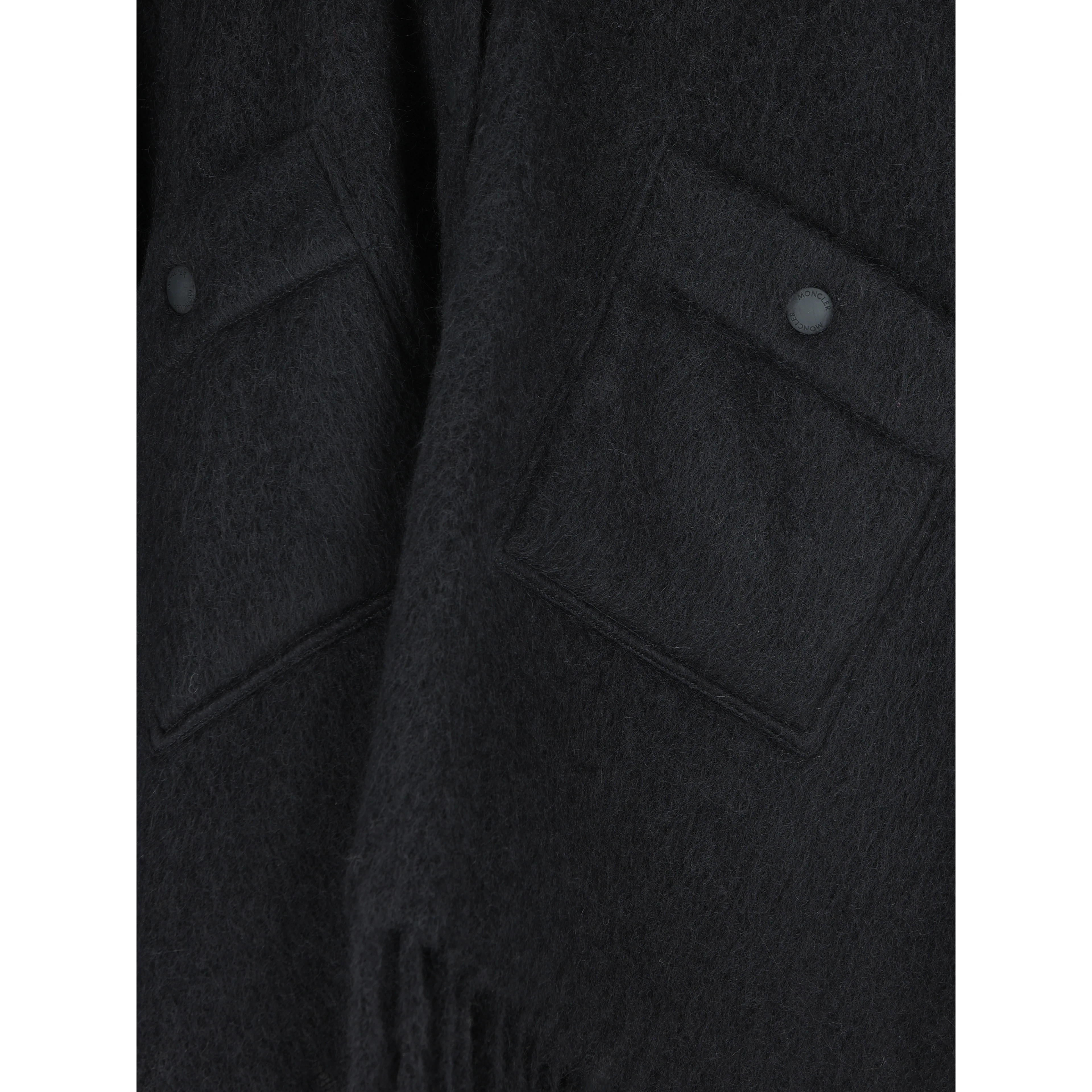 MONCLER GRENOBLE Jackets
