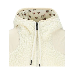 MONCLER GRENOBLE Coats White
