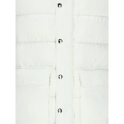 Herno Coats White