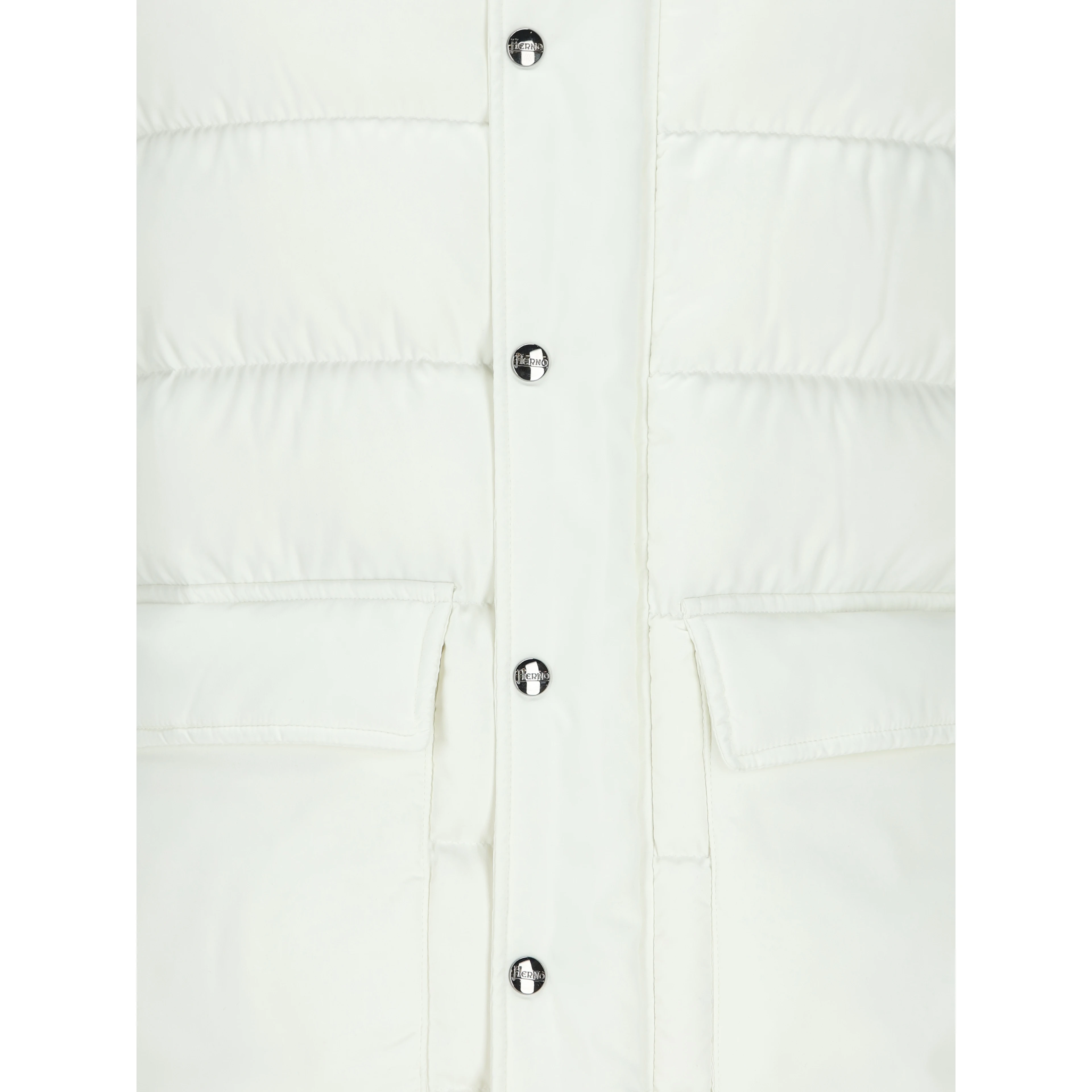 Herno Coats White