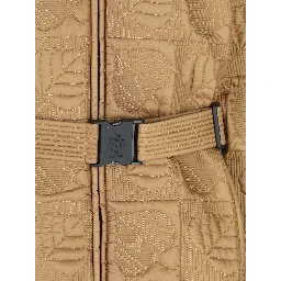 MONCLER GRENOBLE Jackets Brown