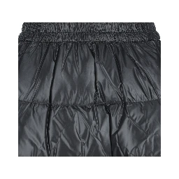 Moncler Skirts Black