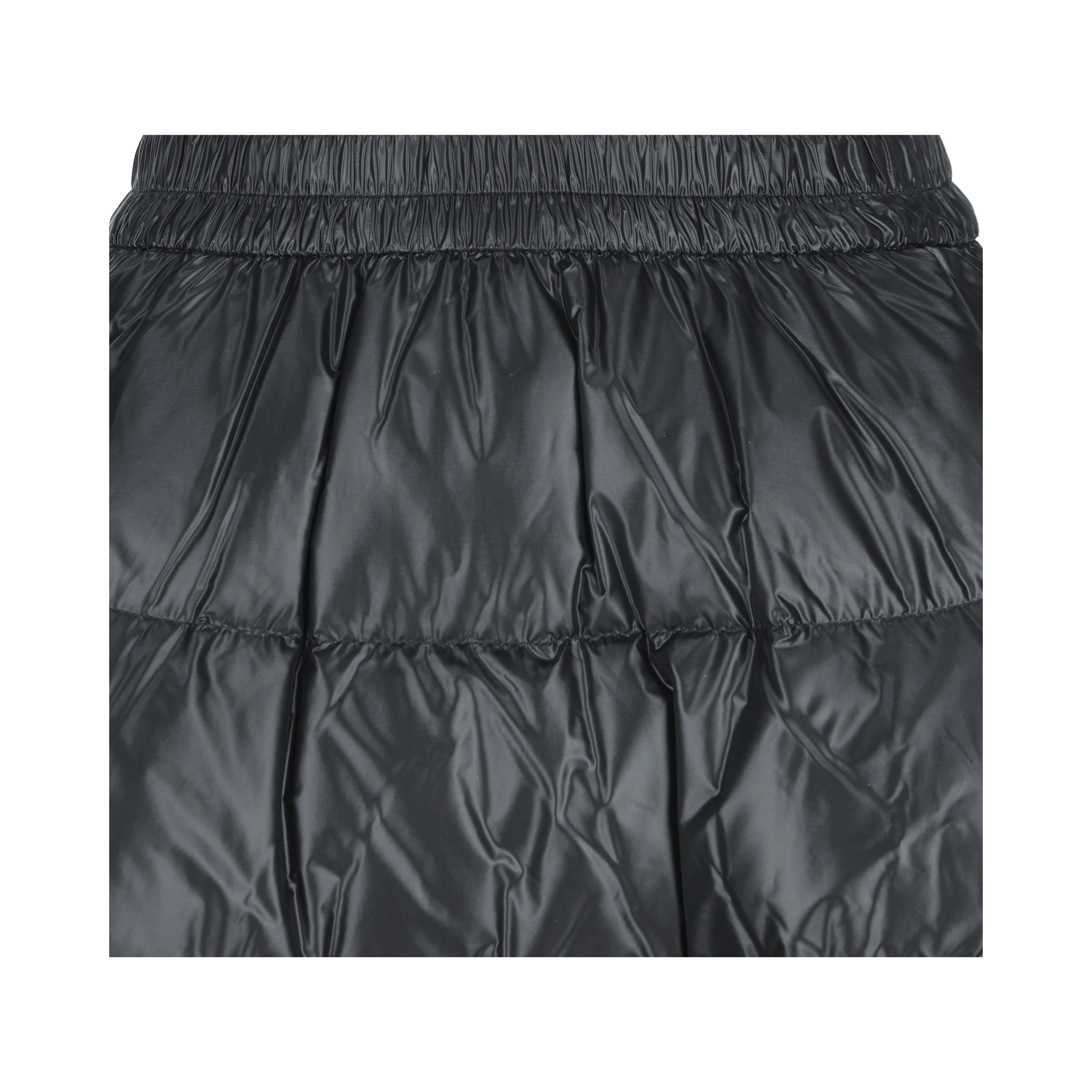 Moncler Skirts Black