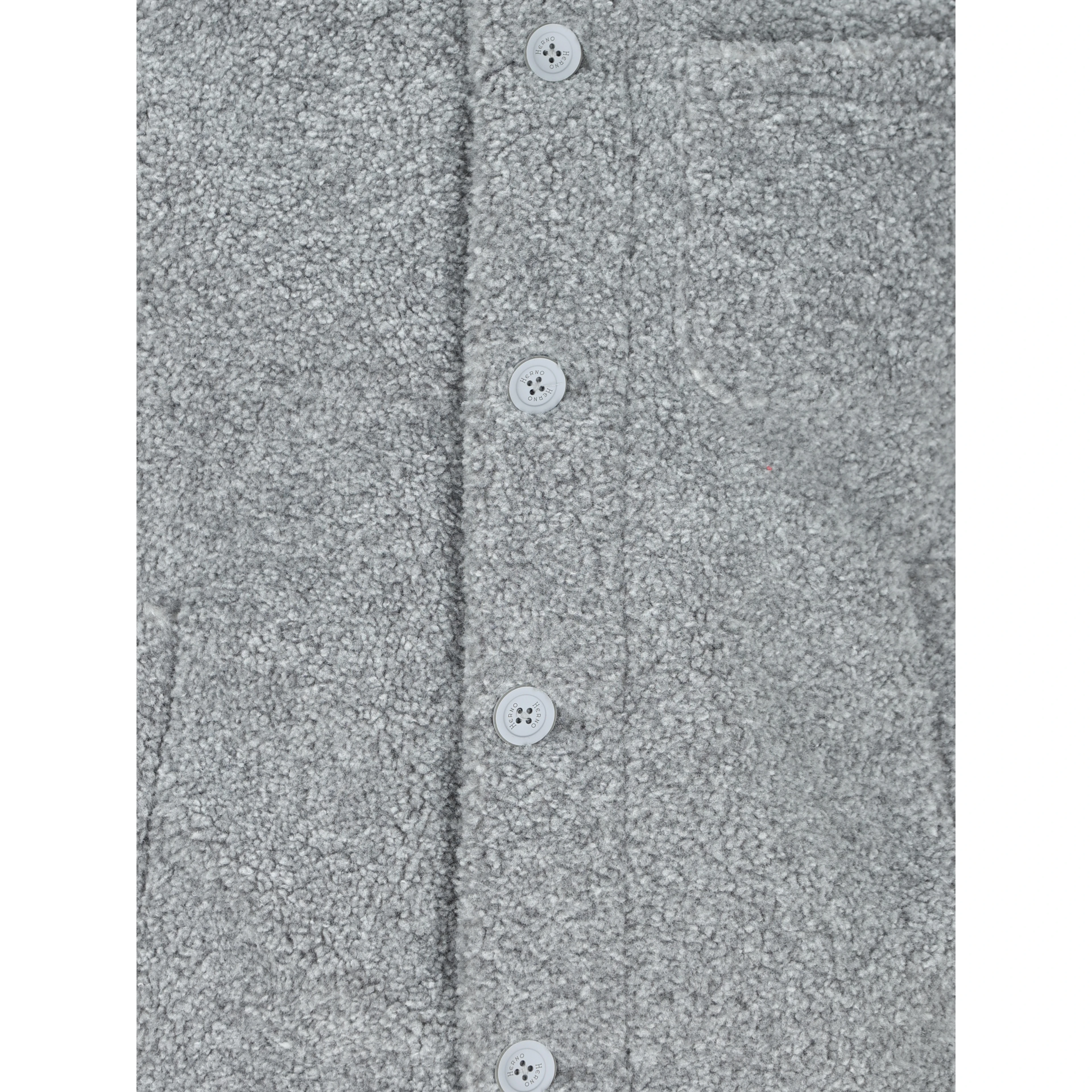 Herno Jackets Grey