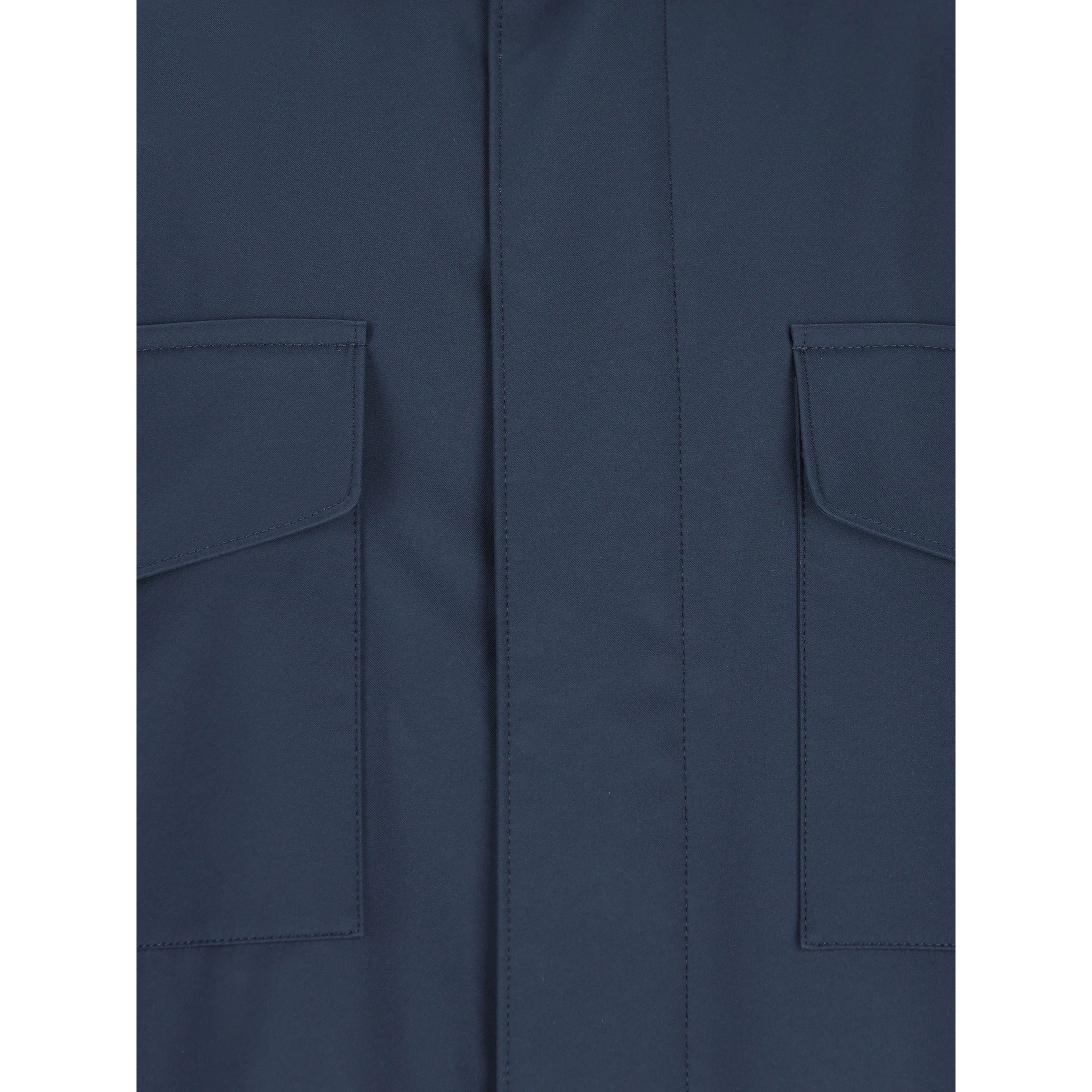 Loro Piana Jackets Blue
