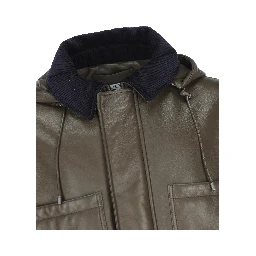 Loewe Jackets