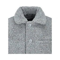 Herno Jackets Grey