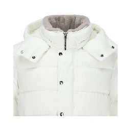 Herno Coats White