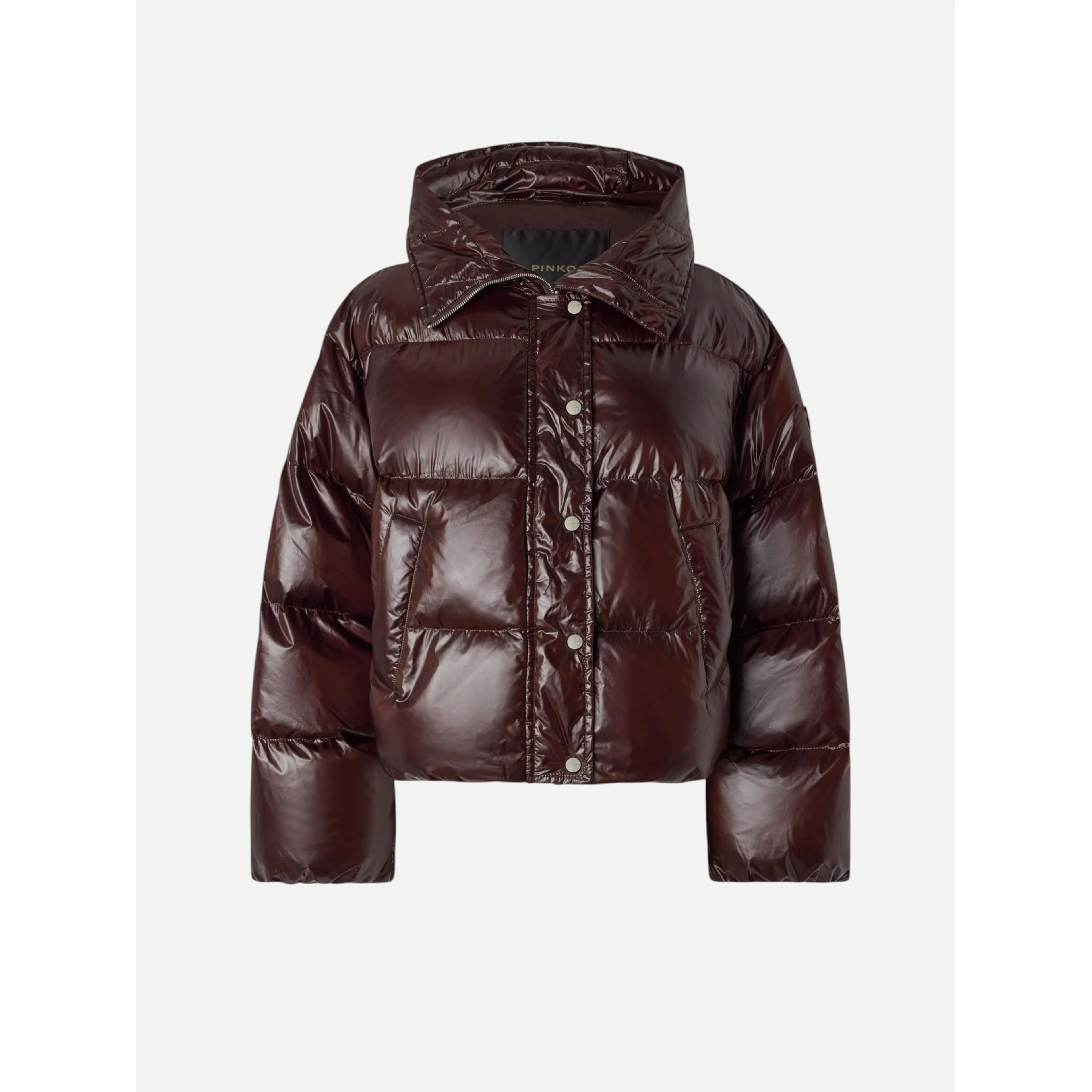 PINKO IMPASTO jacket
