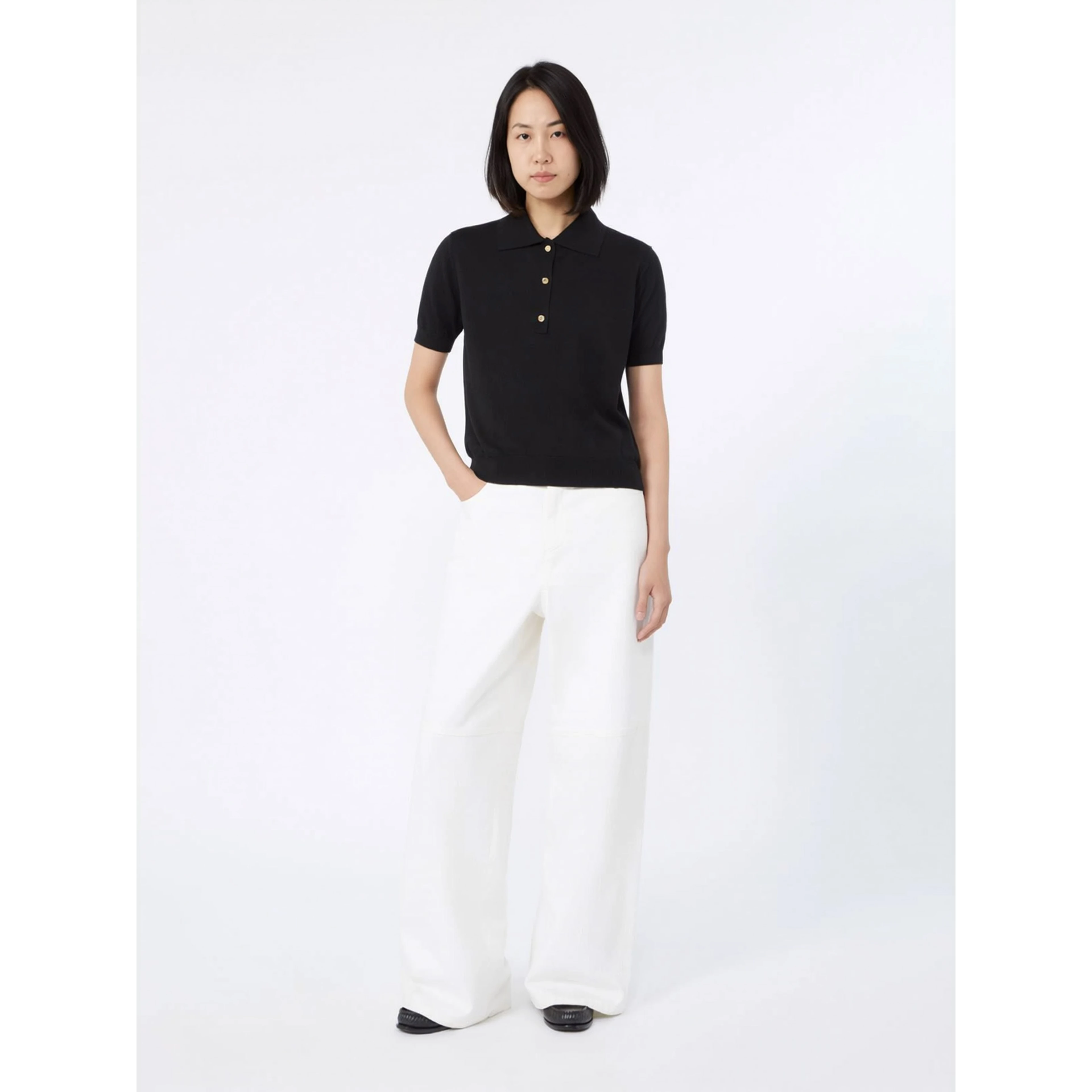 'S MAX MARA SMMPOMPOSA sweater