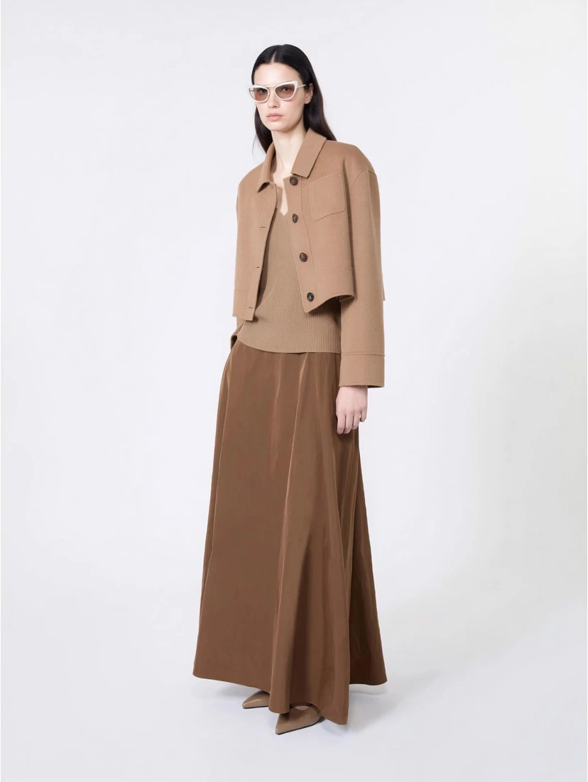 'S MAX MARA SMMPIOVRA skirt