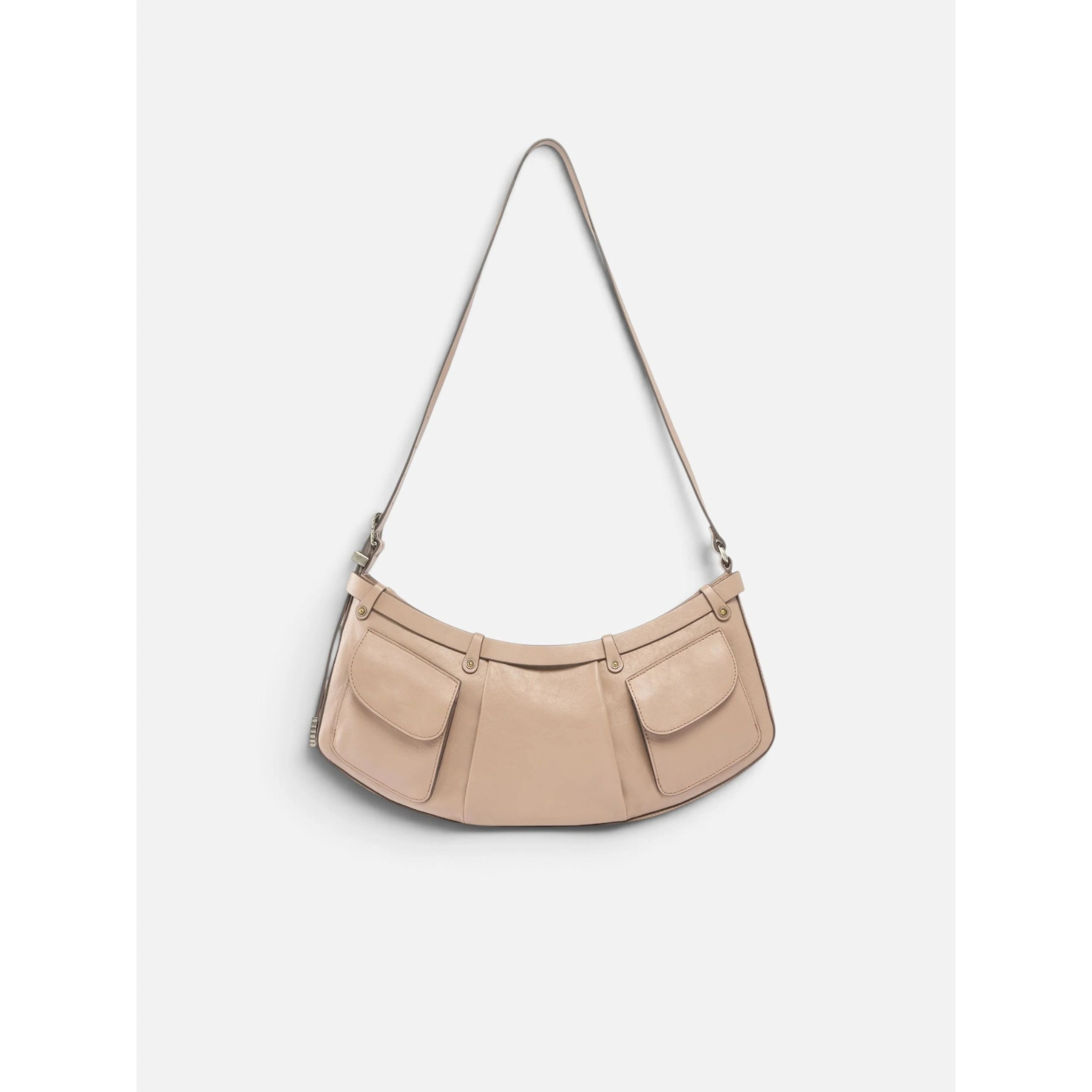 PINKO POCKET BODY handbag