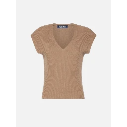 'S MAX MARA SMMBACCA vest