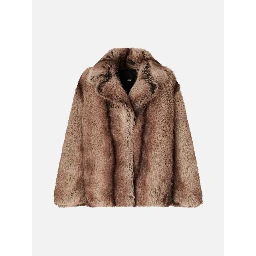PINKO CALADENIA coat