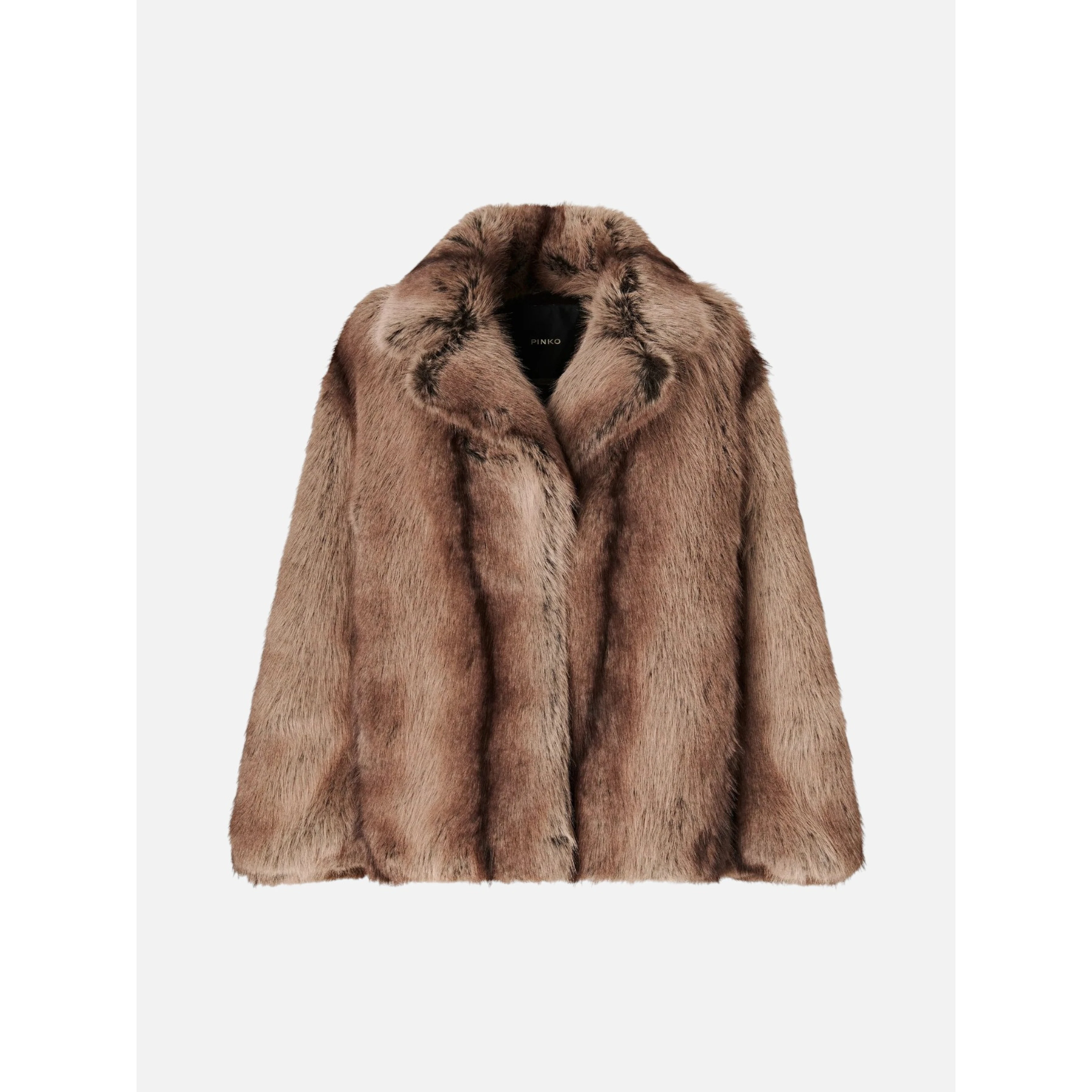 PINKO CALADENIA coat