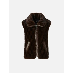 PINKO GLOSSINIA vest