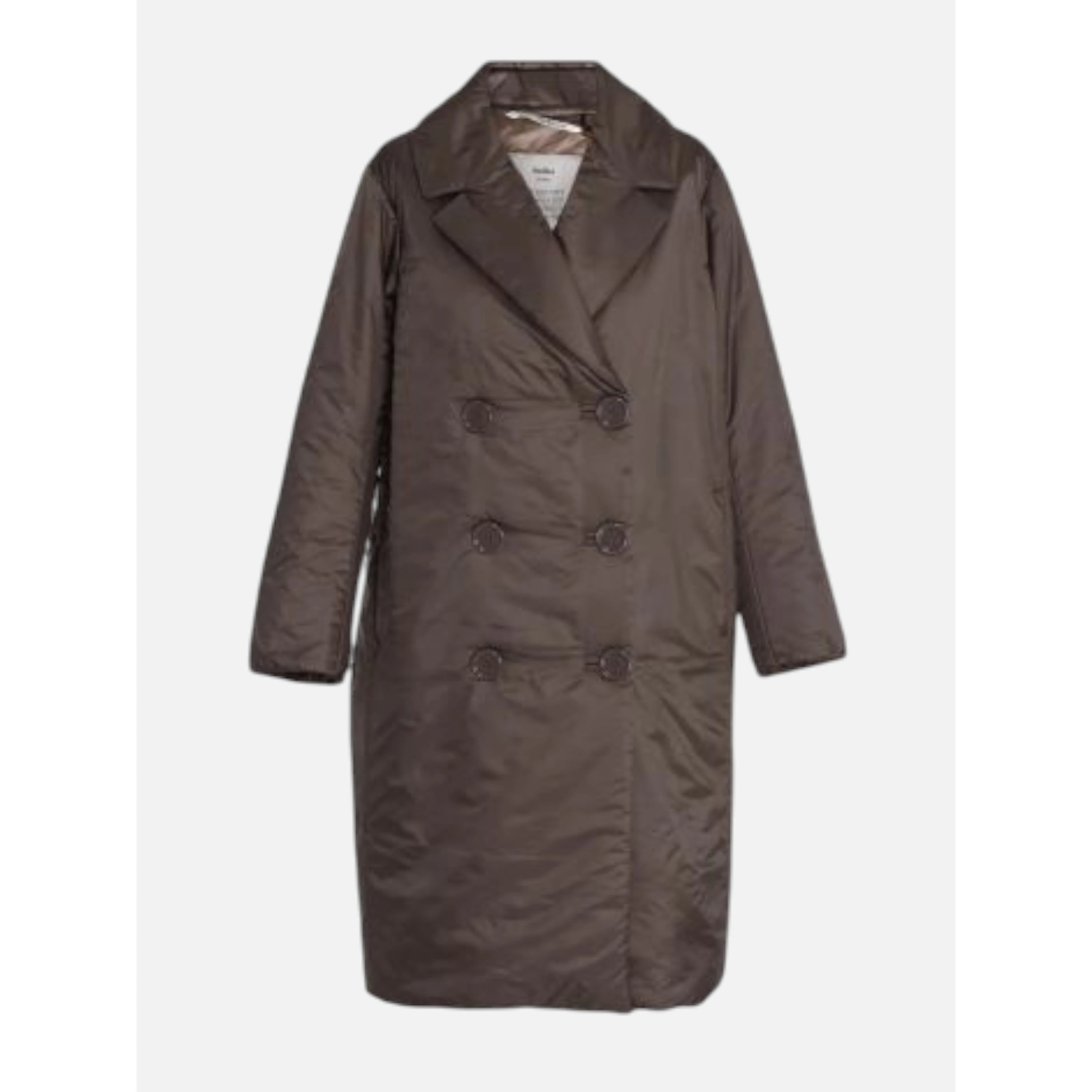 'S MAX MARA MTCGREENCO jacket