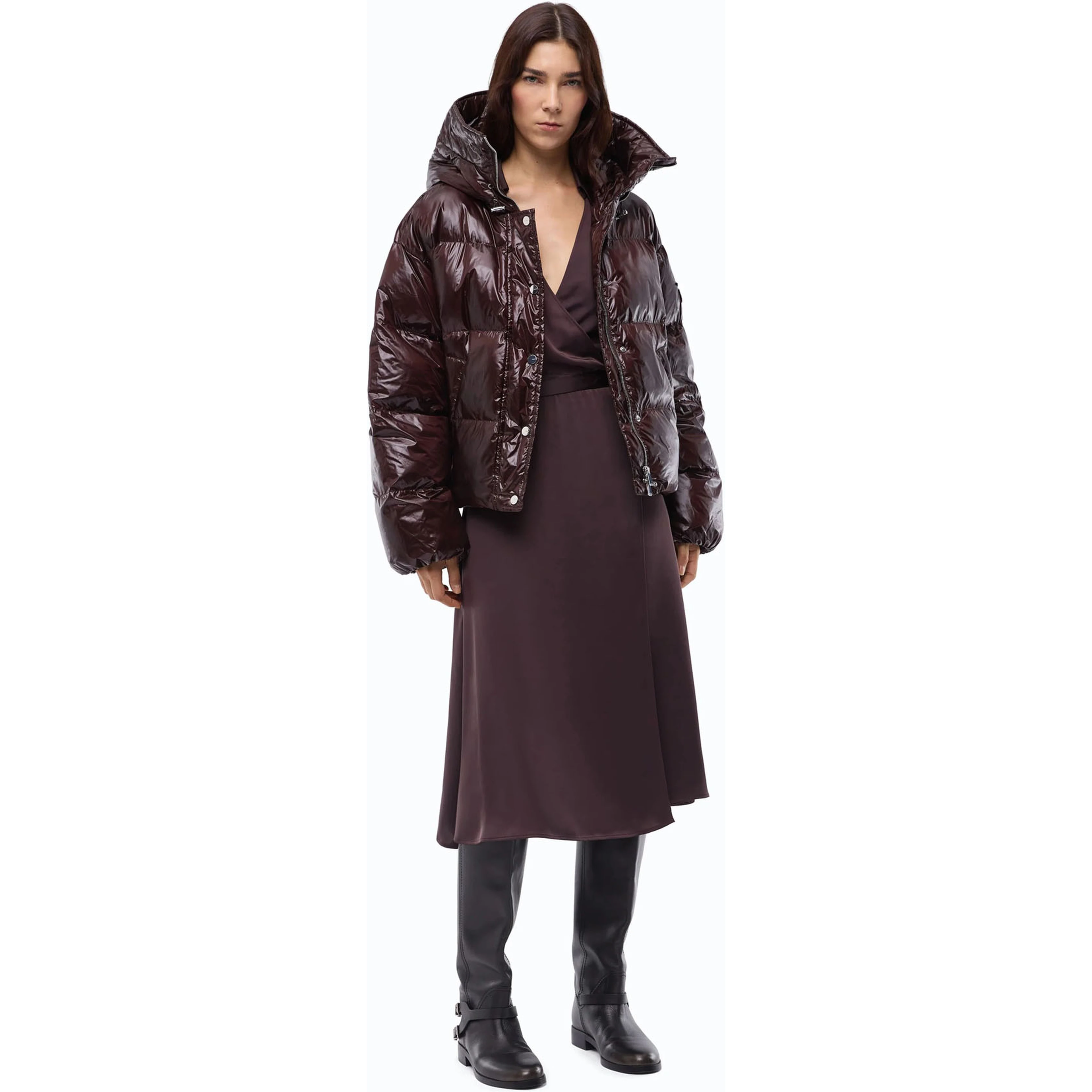 PINKO IMPASTO jacket