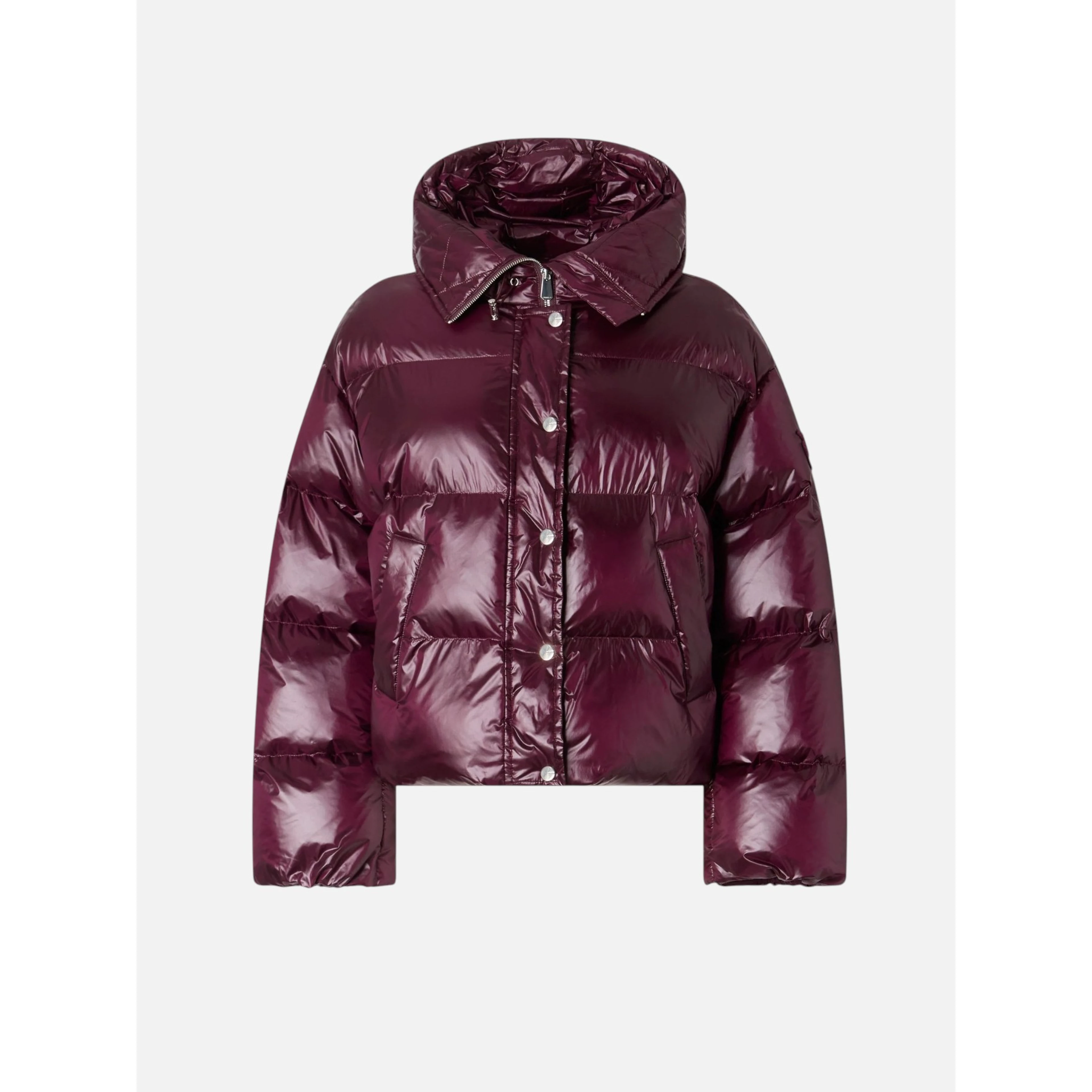 PINKO IMPASTO jacket