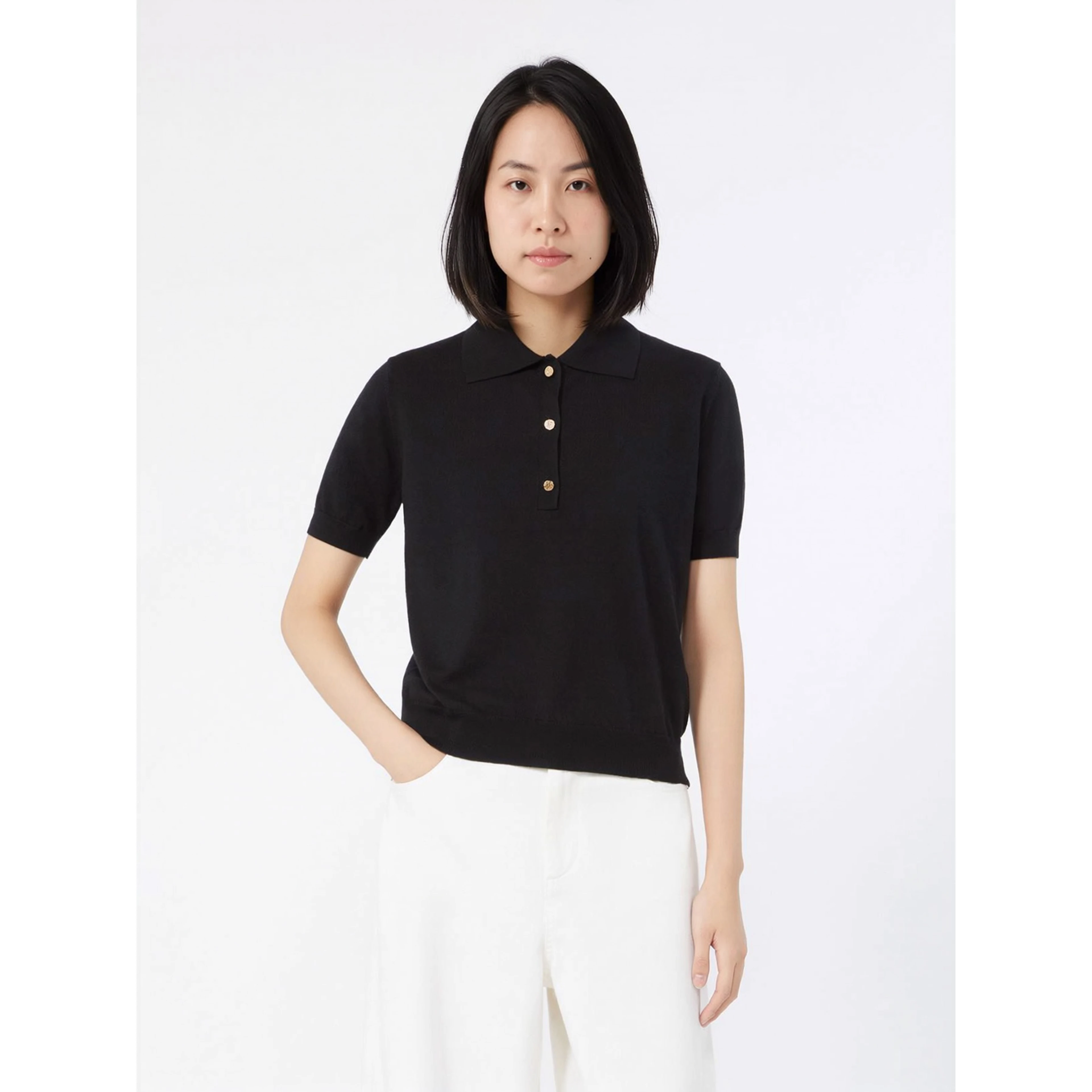 'S MAX MARA SMMPOMPOSA sweater