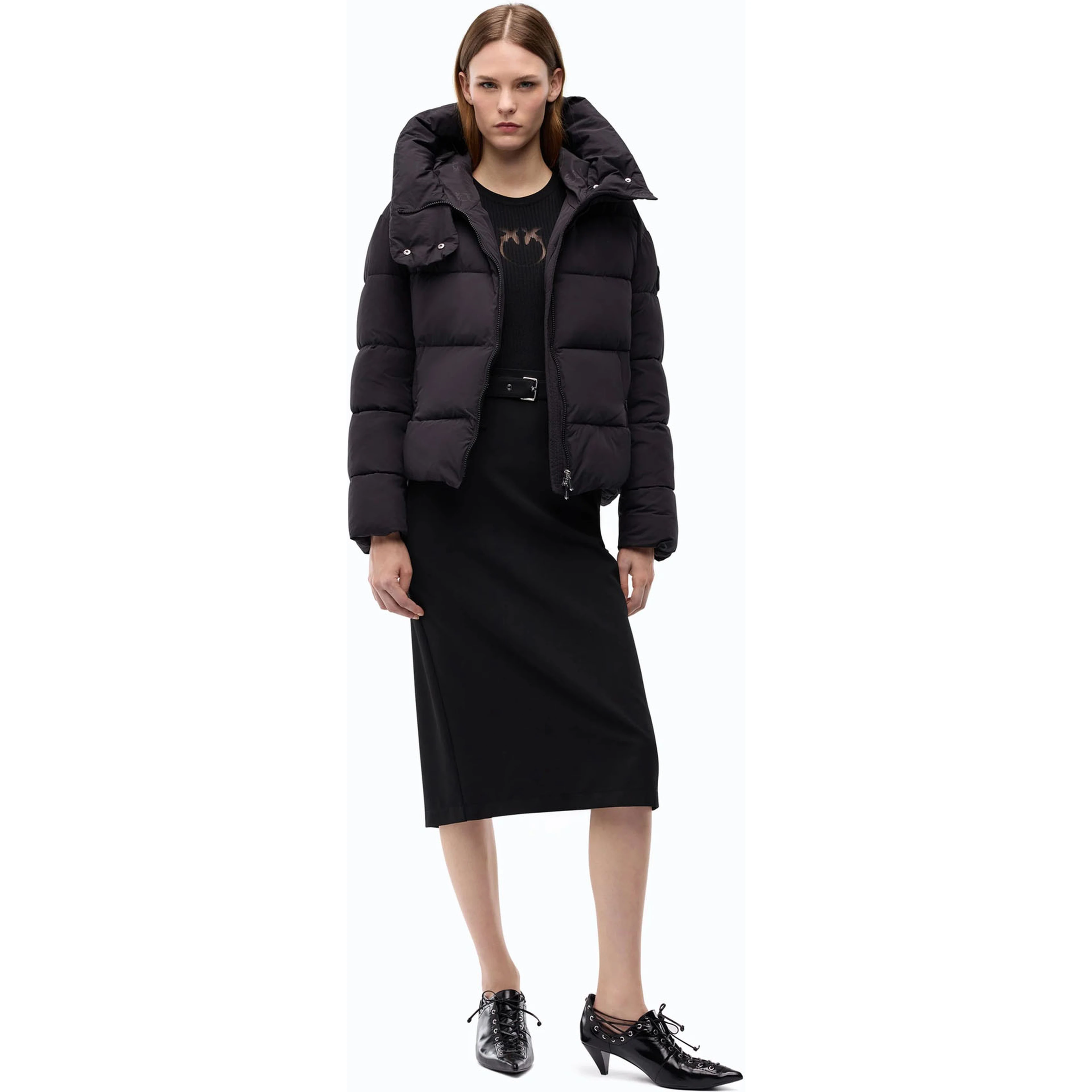PINKO GIZA jacket