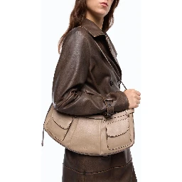 PINKO POCKET BODY handbag