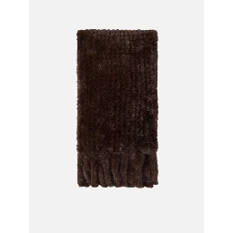 PINKO GELSO scarf