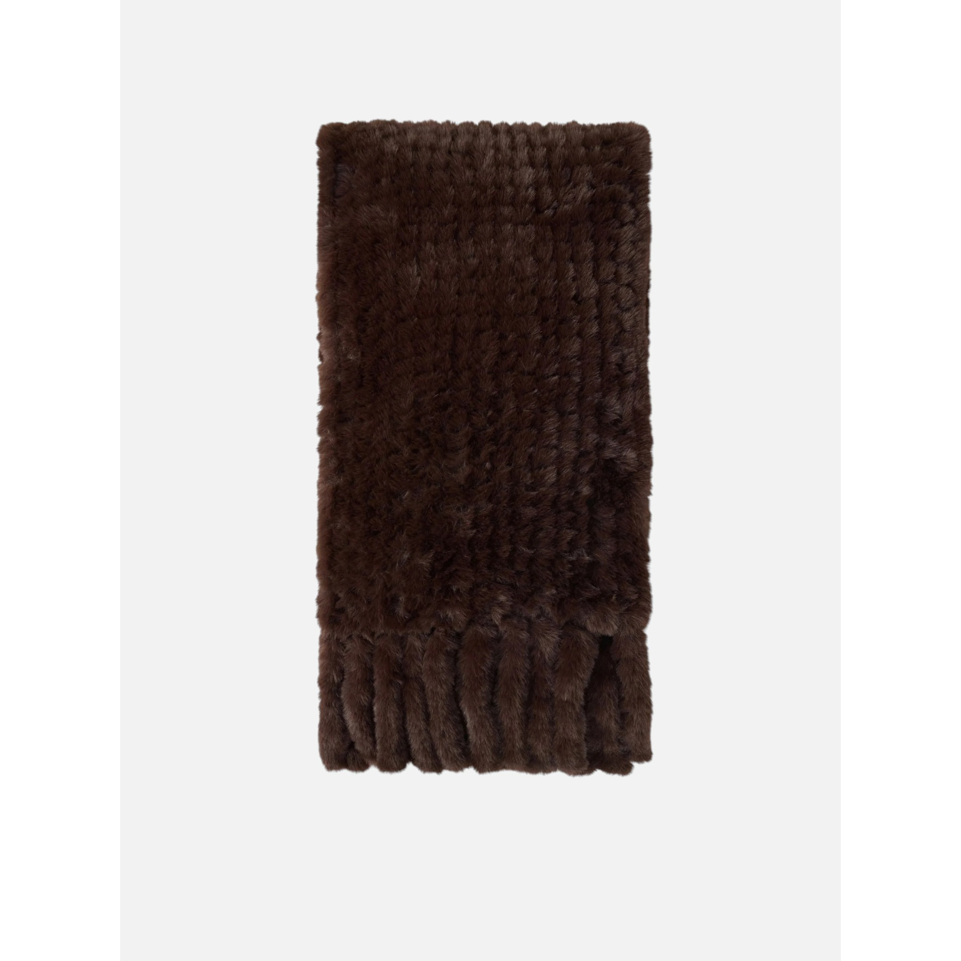 PINKO GELSO scarf