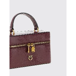 PINKO MINI NEW SHINY handbag