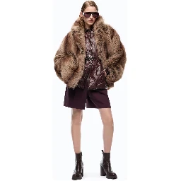 PINKO CALADENIA coat