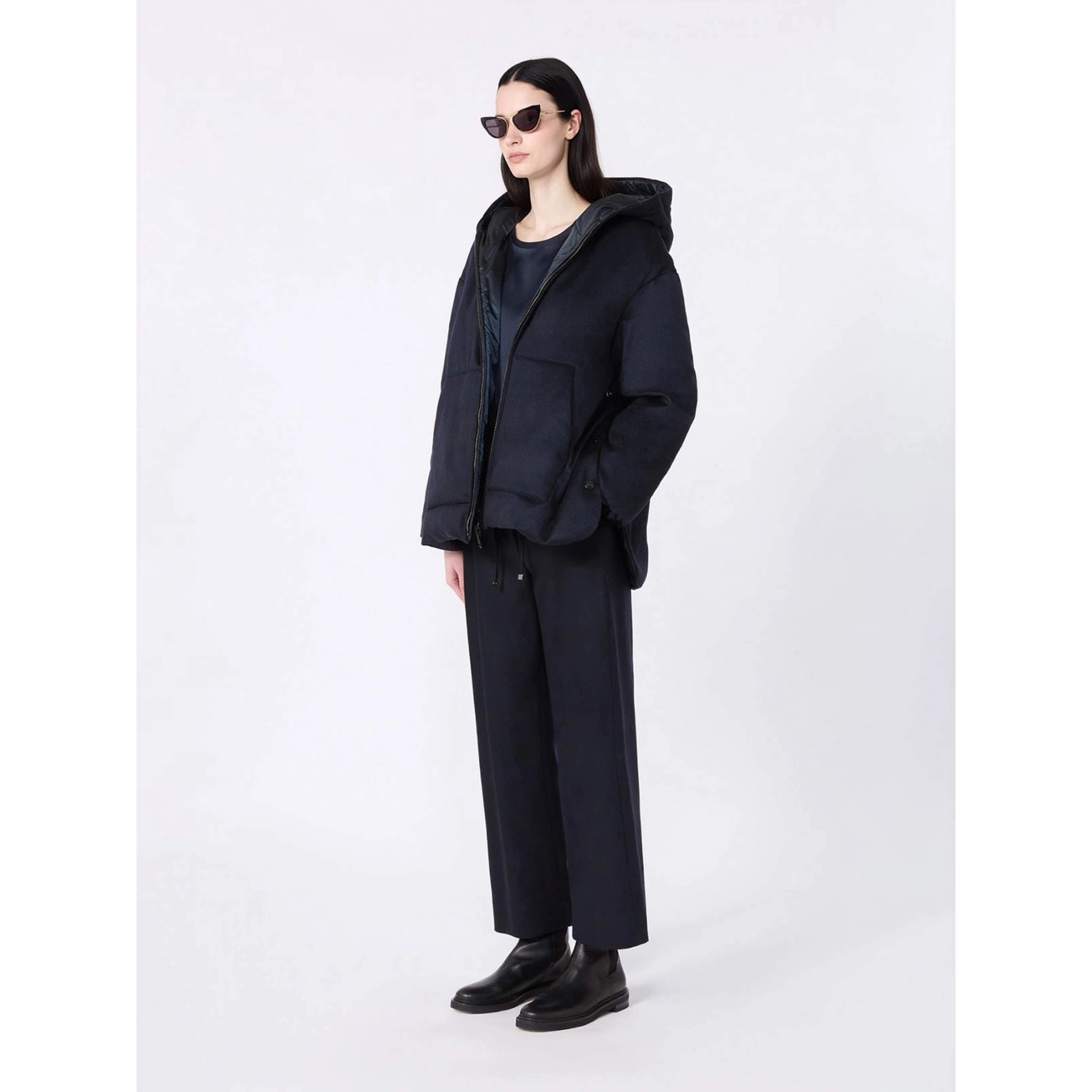 'S MAX MARA SMMFLORIA pants