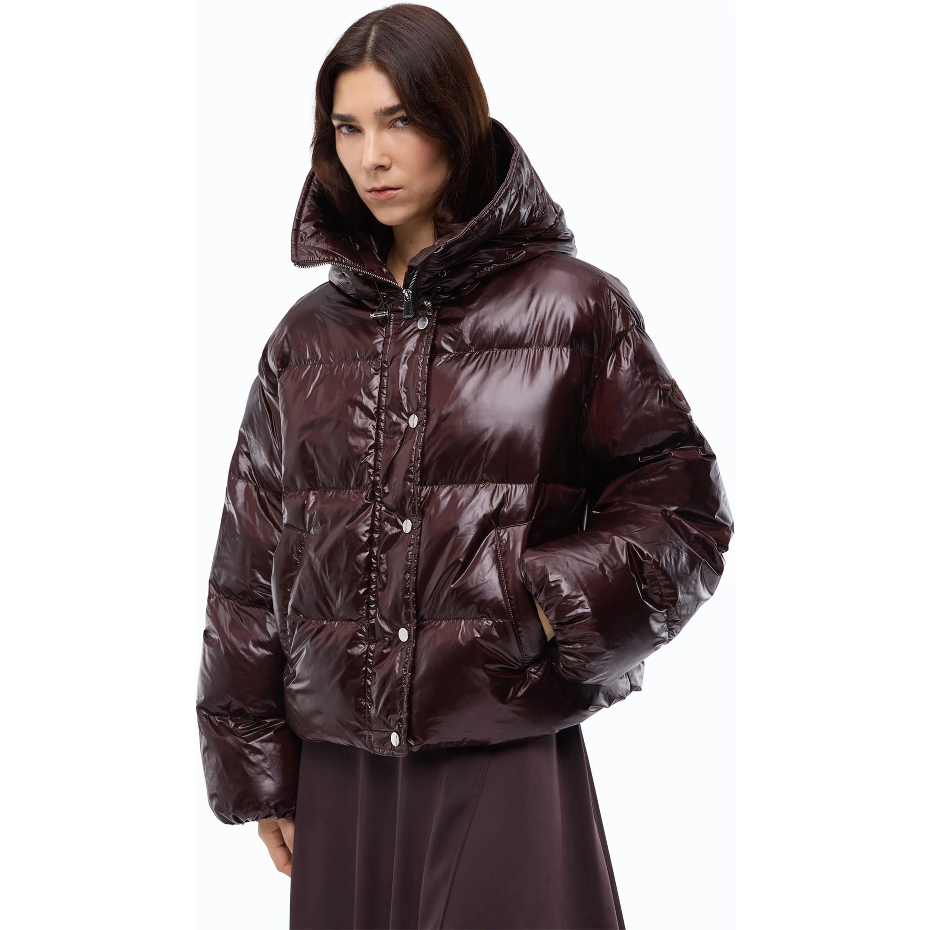 PINKO IMPASTO jacket