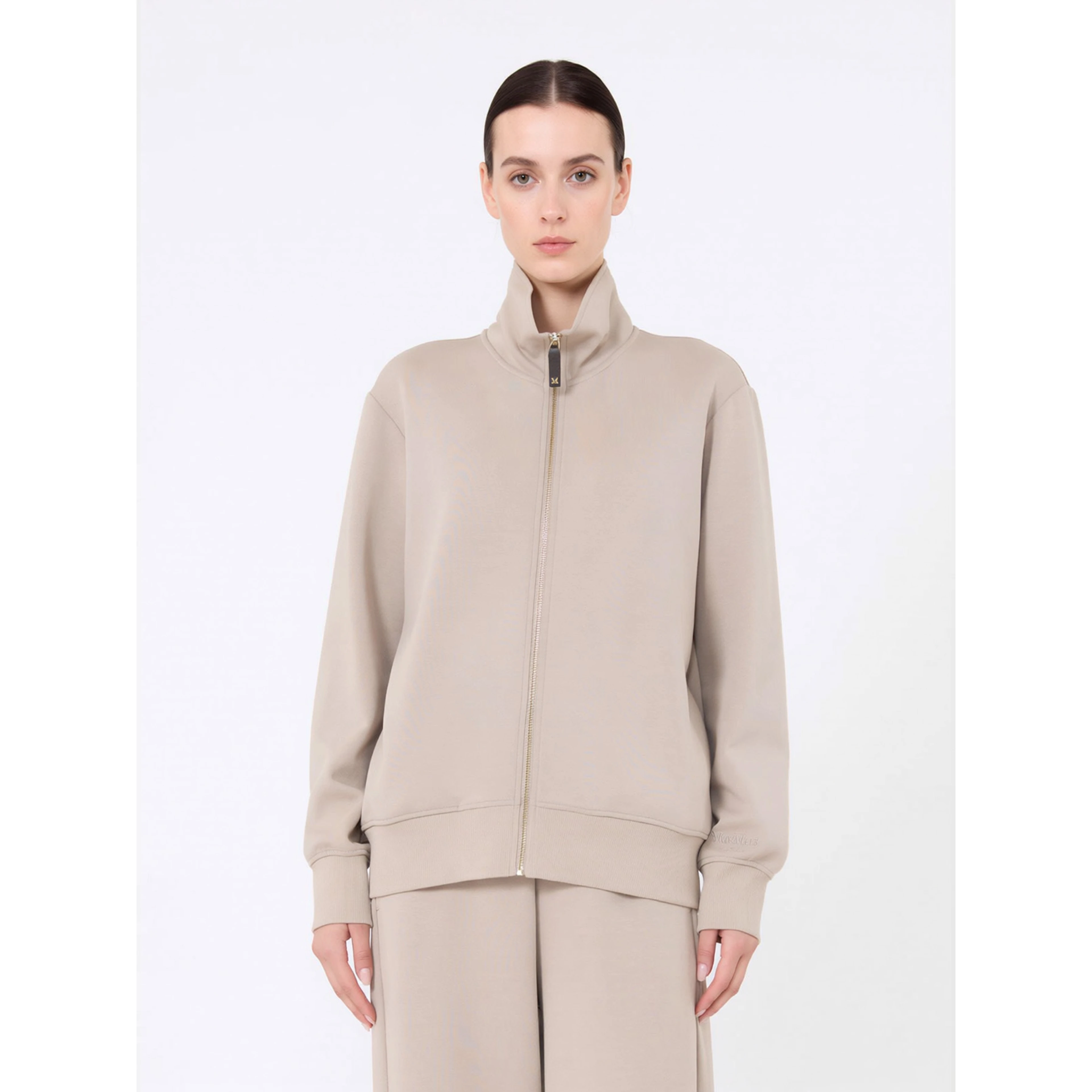 'S MAX MARA SMMCAREZZA hoodie
