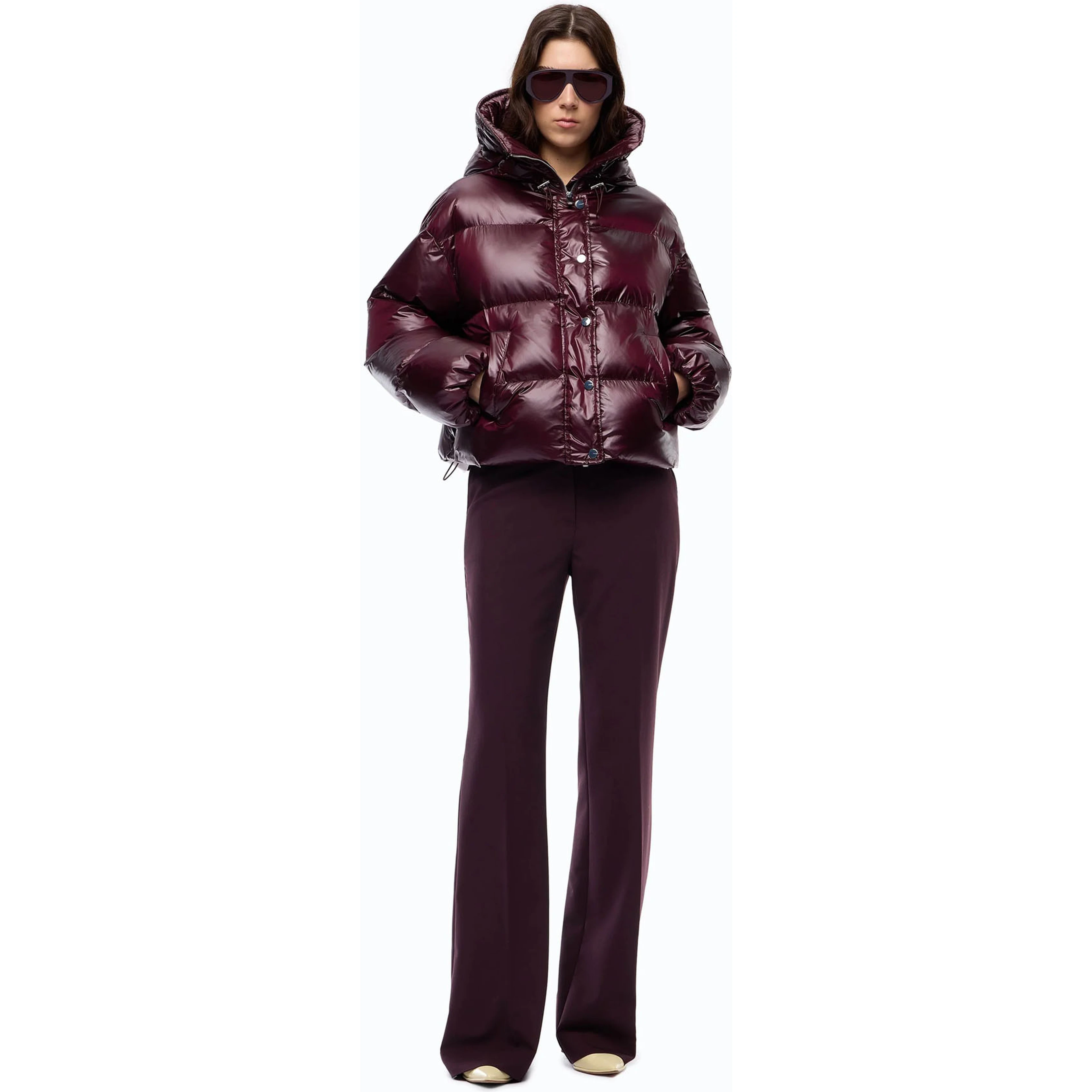 PINKO IMPASTO jacket