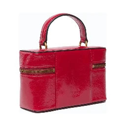 PINKO MINI NEW SHINY handbag