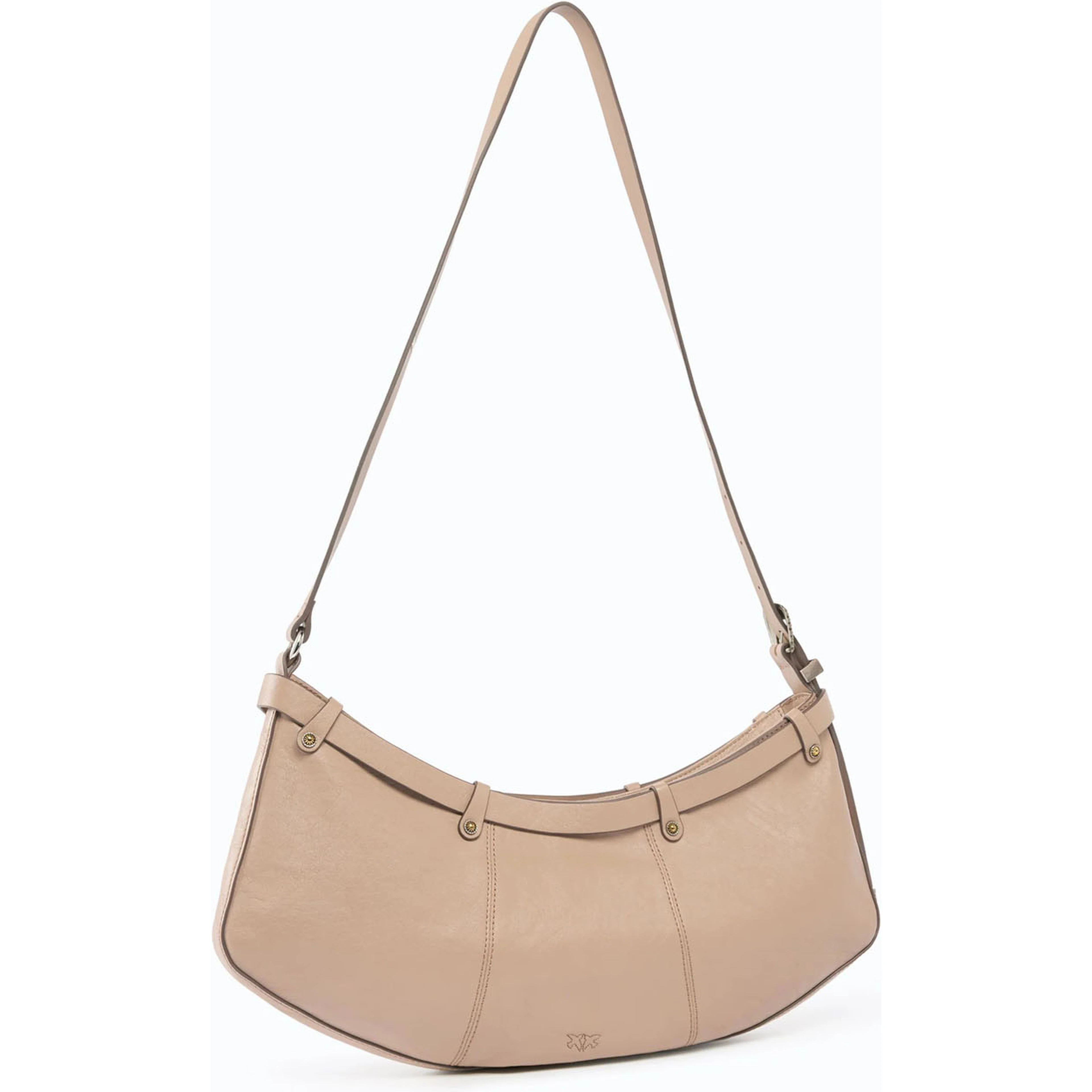 PINKO POCKET BODY handbag