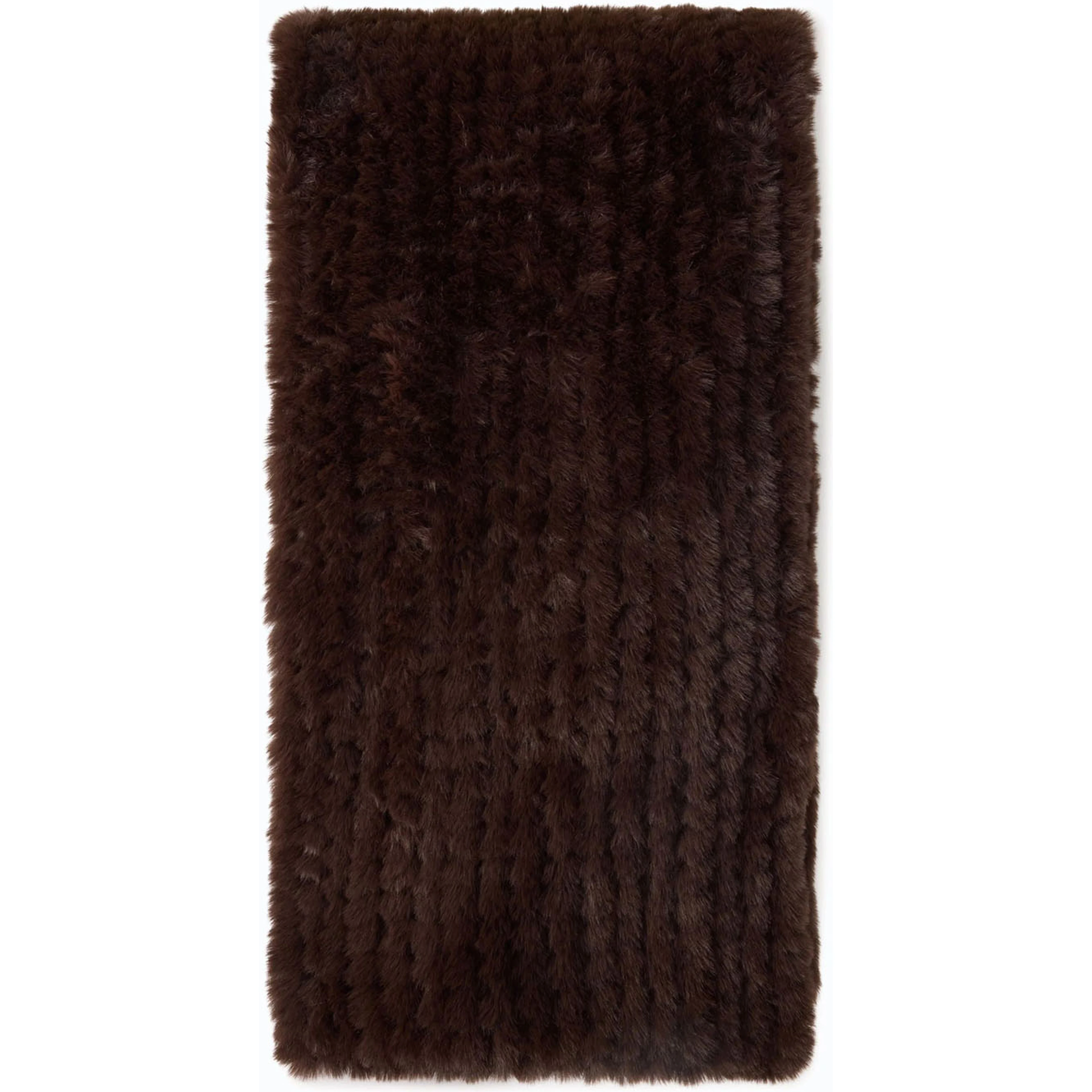 PINKO GELSO scarf