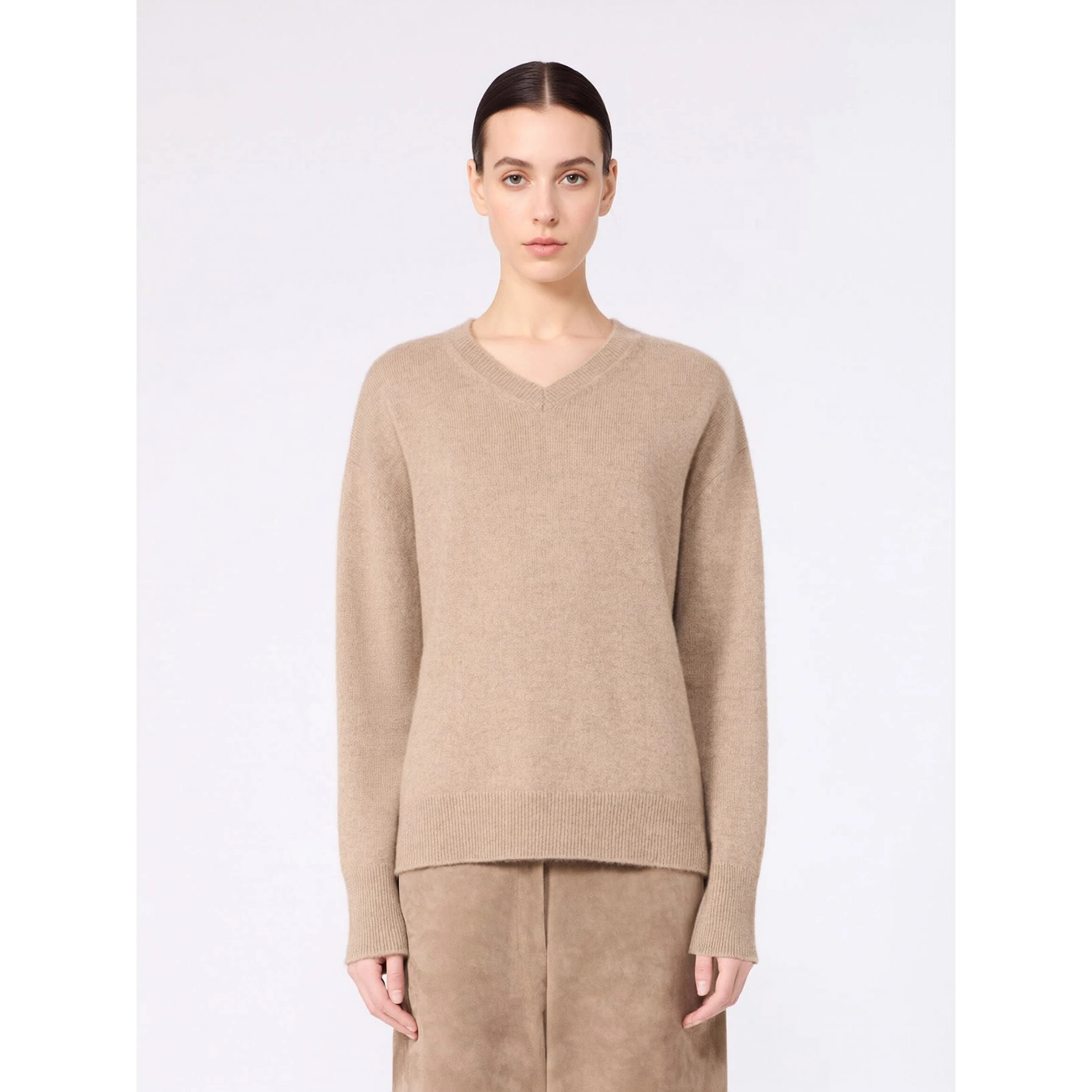 'S MAX MARA SMMFATA sweater