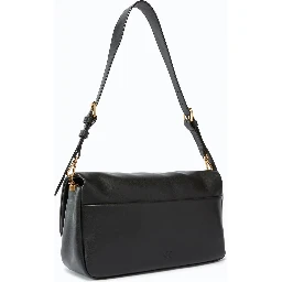 PINKO CLICK SOFT HORIZONTAL purse