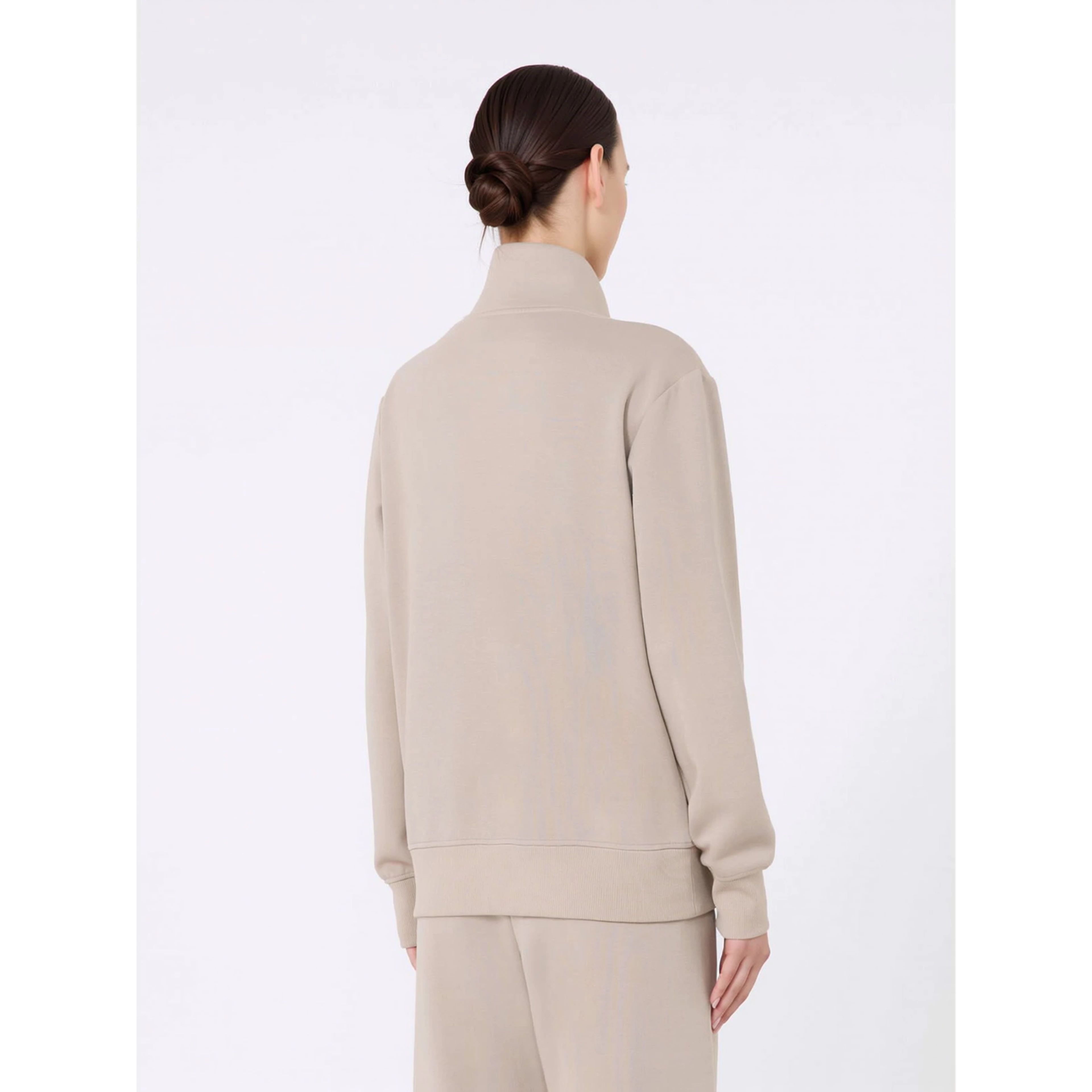 'S MAX MARA SMMCAREZZA hoodie