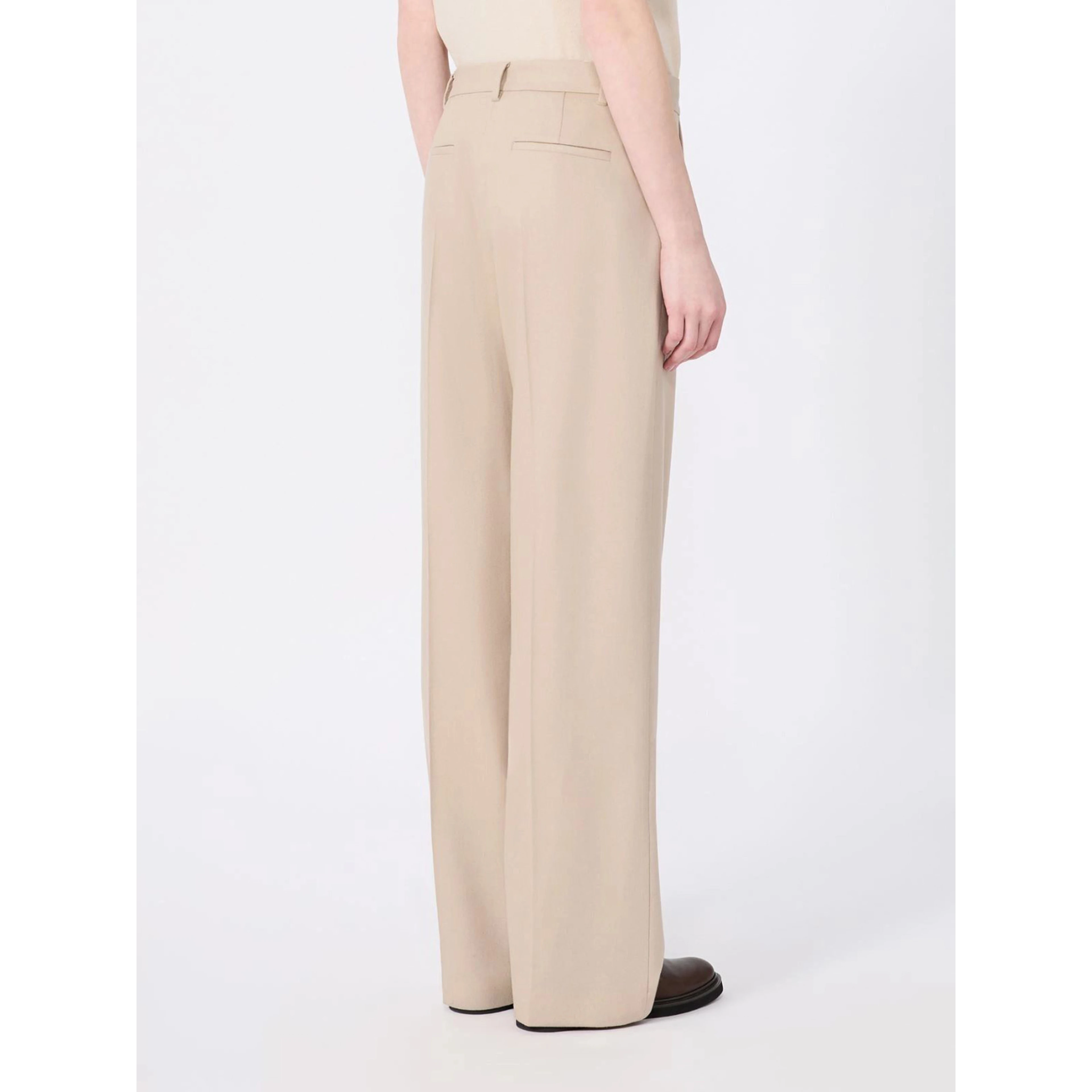 'S MAX MARA SMMCOTTAGE pants