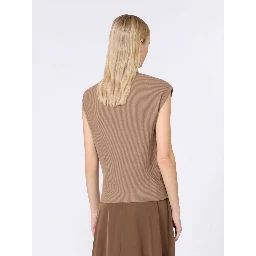 'S MAX MARA SMMBACCA vest