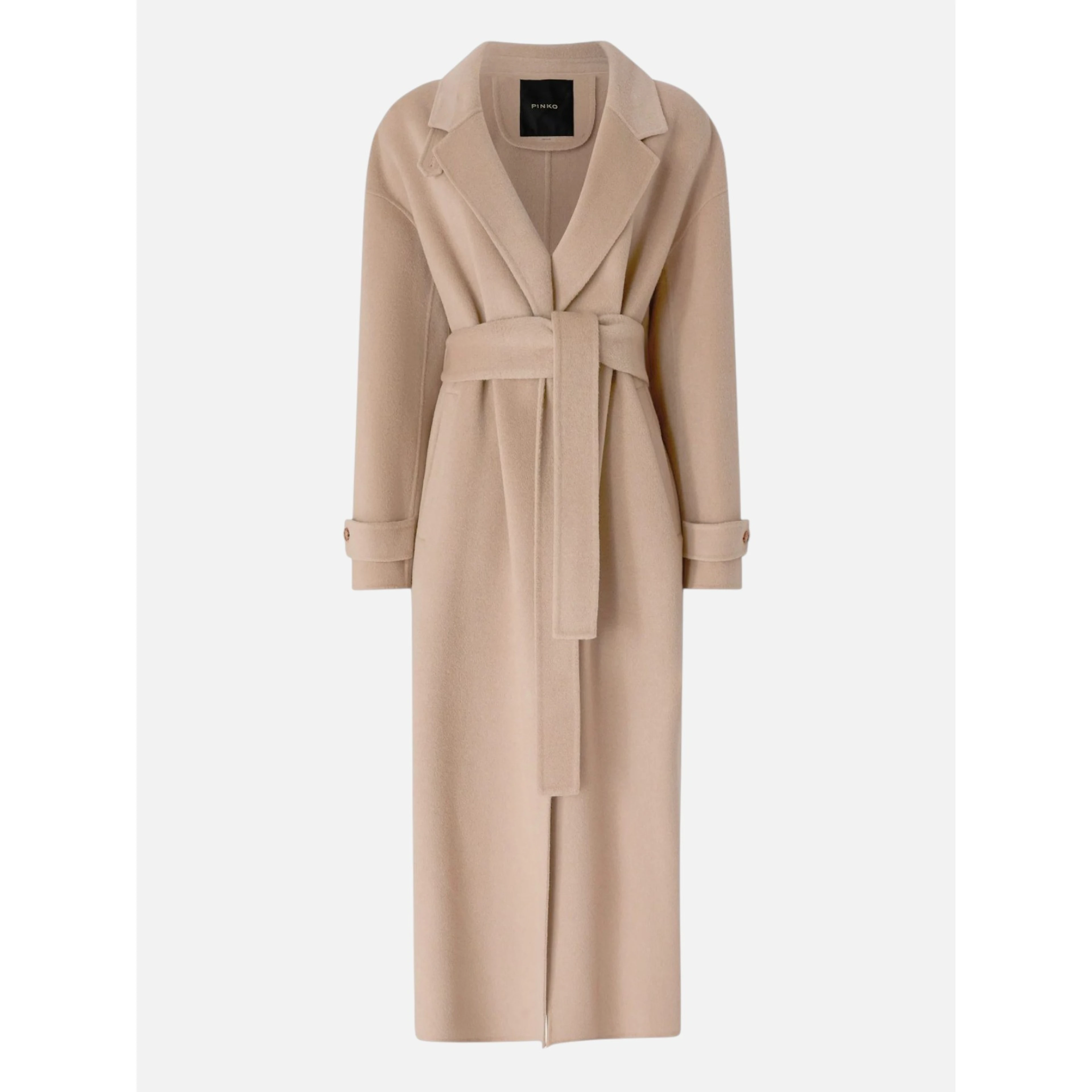 PINKO CASELLA coat
