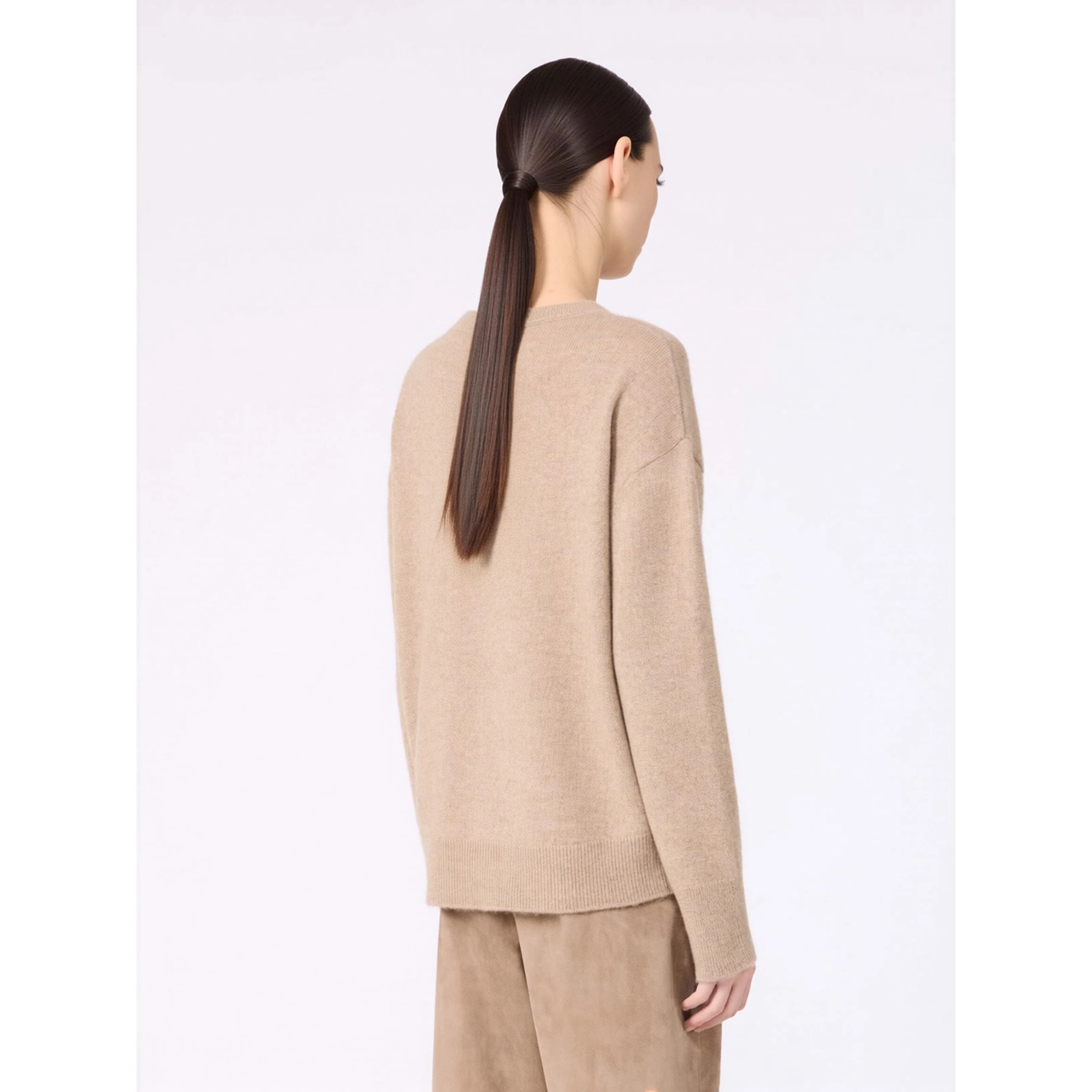 'S MAX MARA SMMFATA sweater